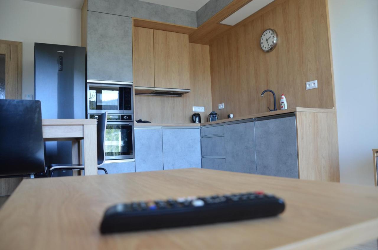 Visit Sauna Klinovec Loučná pod Klínovcem Exterior foto