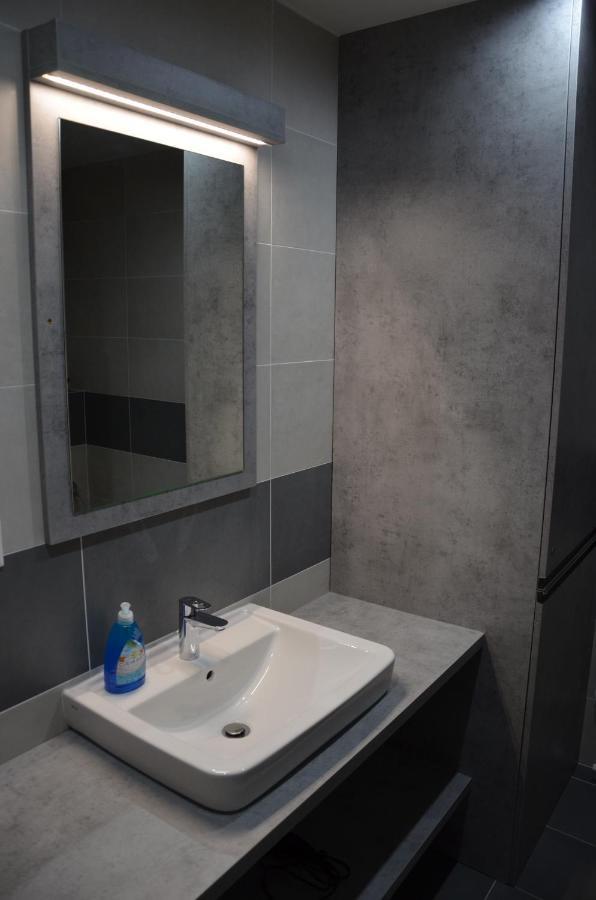 Visit Sauna Klinovec Loučná pod Klínovcem Exterior foto