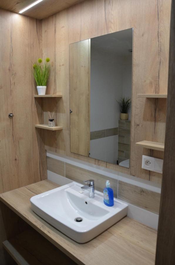 Visit Sauna Klinovec Loučná pod Klínovcem Exterior foto