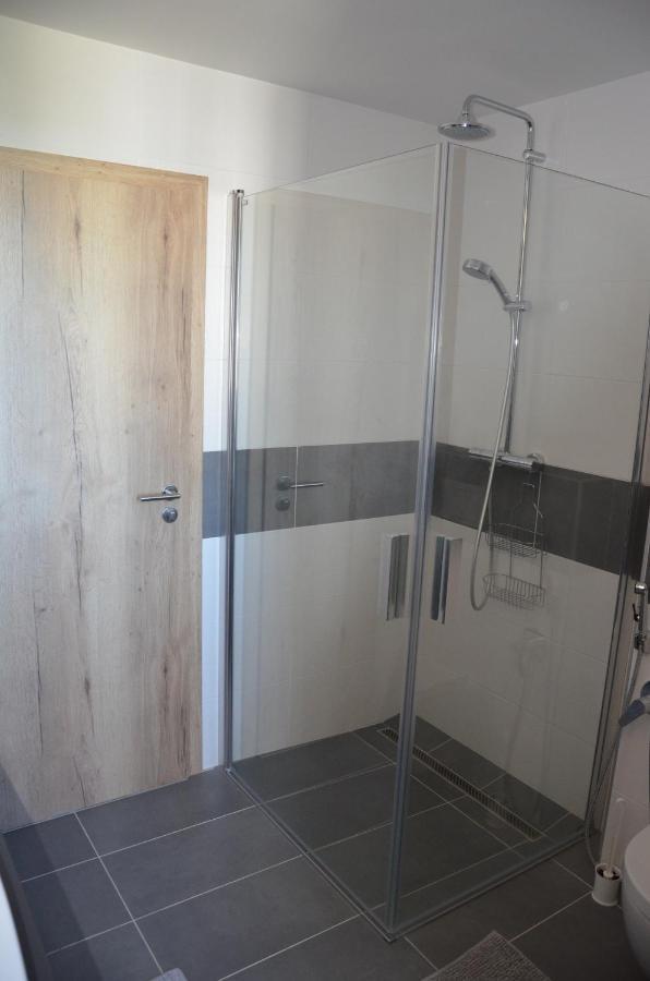 Visit Sauna Klinovec Loučná pod Klínovcem Exterior foto
