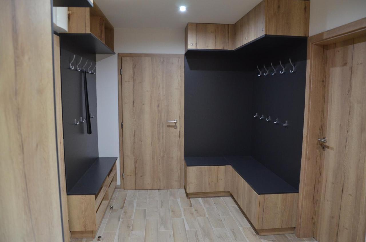 Visit Sauna Klinovec Loučná pod Klínovcem Exterior foto