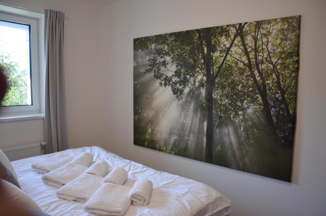 Visit Sauna Klinovec Loučná pod Klínovcem Exterior foto