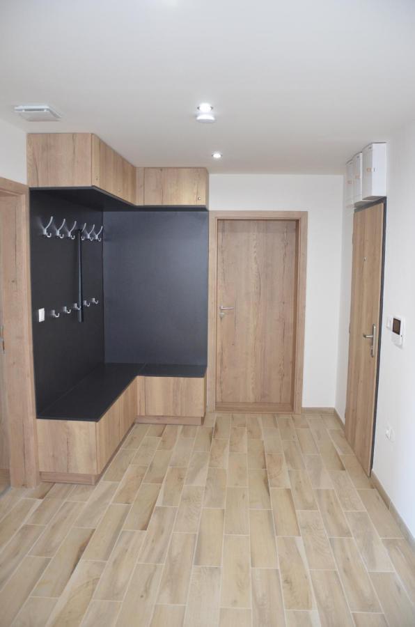 Visit Sauna Klinovec Loučná pod Klínovcem Exterior foto