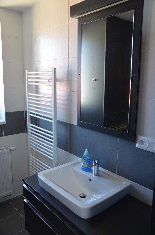 Visit Sauna Klinovec Loučná pod Klínovcem Exterior foto